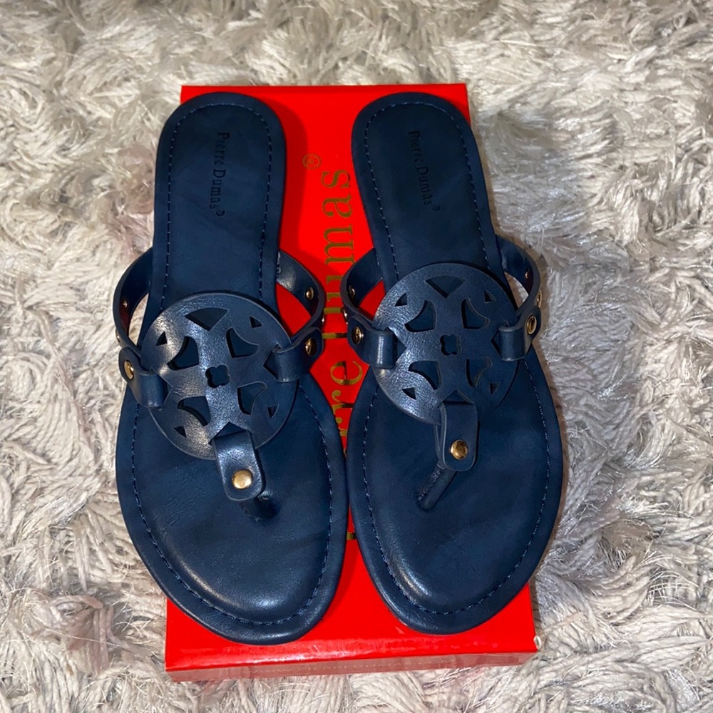 Pierre Dumas Women’s Sandals